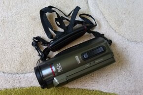 JVC Everio R (vodotesná kamera) - 20