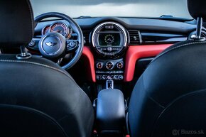 Mini Cooper Hatchback 2019 - 20