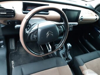 Citroën C4 Cactus BlueHDi 100 Feel 73kw - 20