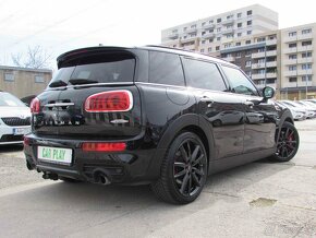 Mini John Cooper Works Clubman - 20