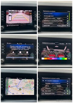 Škoda KODIAQ 2022 2.0TDi DSG 110kW VIRTUAL/WEBASTO/ŤAŽNÉ/DCC - 20