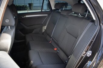 Škoda Superb Combi 2.0 TDI DSG STYLE 140kw /AJ NA SPLÁTKY/ - 20