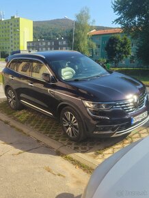 Koleos 2 - 20