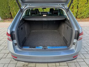 Škoda Superb Combi Laurin & Klement 2.0 TDI DSG - 20