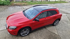 Mercedes-Benz GLA 180 d - 20