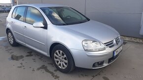 Predam Volkswagen Golf 1.6 benzin - 20