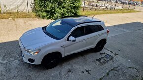 Mitsubishi ASX 2.2 DI-D Instyle 4x4 - 20