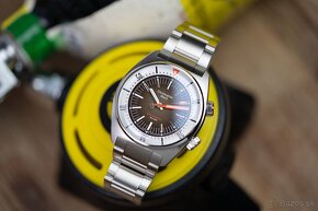 Christopher Ward, model C65 Compressor, originál hodinky - 20