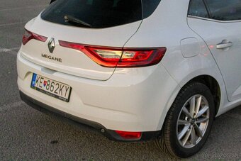 "Predané" Renault Mégane Energy TCe 100 Limited - 20