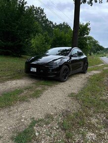 Tesla Model Y Long range 2021 - 20