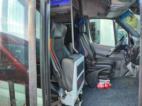 Mercedes Benz Sprinter City 45 LL - 20