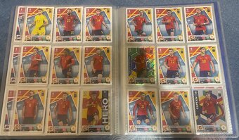 Topps Match Attax Euro 2024 - 20