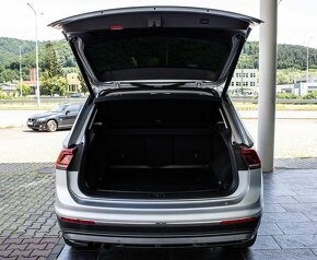 Volkswagen Tiguan 2.0 TDI SCR BMT 190k 4MOTION Highline DSG - 20