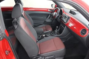 Volkswagen Beetle 1.2 TSI - 20