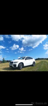 X6 M50D Xdrive - 20