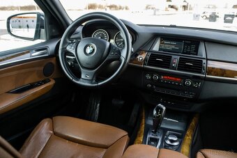 BMW X5 xDrive30sd 210 kW - 20