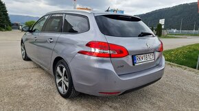 Peugeot 308 Break/SW SW 1.6 BlueHDi 120 Style - 20