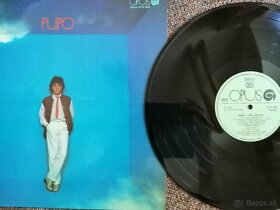 LP, long play, veľké platne, vinyl - 20