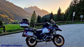 BMW 1250 GS HP Adventure LIMITED edition - 20