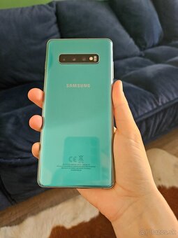 Samsung S10+ - 20