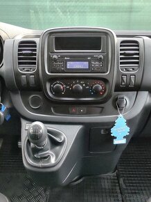 Fiat Talento MultiJet 5-Miestne L2H1 - 20