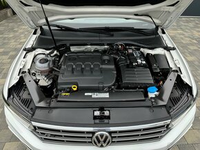 Volkswagen Passat Variant 2.0 TDI BMT R-Line Highline - 20