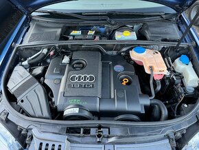 Audi A4 Avant 1.9 TDI 85kw - 20