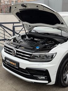 VOLKSWAGEN TIGUAN ALLSPACE 2.0TDI 147KW 4MOTION R-LINE - 20