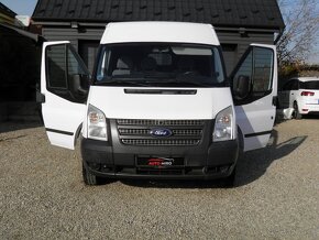 Ford Transit L2, H2 - 20