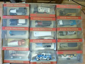 Matchbox Models of Yesteryear - 20