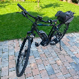 e-bike HEAD - 20