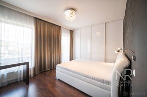 NEWCASTLE⏐PRENÁJOM - Luxusný penthouse na 6/6. poschodí - 20