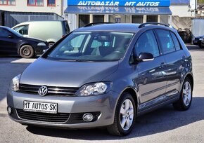 Volkswagen Golf Plus 1.6 TDI Trendline - 20