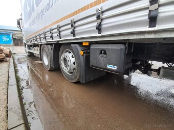 Mercedes-Benz Actros, Actros 5-2542 LnR 6x2 NOVÝ VŮZ - 20