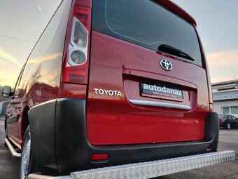 Toyota Proace - 20