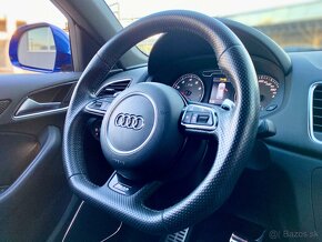 Audi RSQ3 2.5 TFSi S-Line MTM M-Cantronic - 20