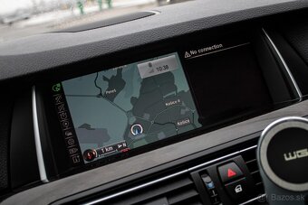 BMW Rad 5 Touring 530d xDrive Aj na splátky - 20