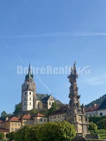 ODSTÚPENIE  PREVÁDZKY POHOSTINSTVA, Kremnica, okres Žiar nad - 20