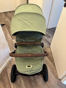 Športový kočík cybex priam - 20