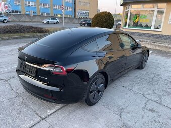 TESLA MODEL 3 FACELIFT s bateriou 82KWh s dojazdom až 580km - 20