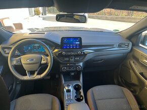 Ford Kuga PHEV ST line, 225k - 20