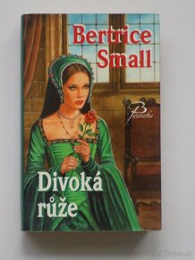 Historické romance - Kleypas,Small.Jeffries,Laurens a iný - 20