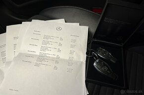 Mercedes CLA 180 AMG Packet A/T KUPENE SR - 20