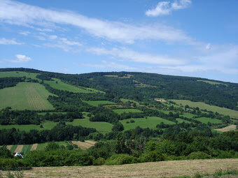 REZERVOVANÉ 2xDOM aPOZEMOK S POTÔČIKOM KOPANICE-NOVÁ BOŠÁCA - 20