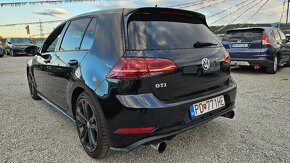 Volkswagen Golf 2.0 TSI BMT GTI DSG EU6 odpočet DPH - 20