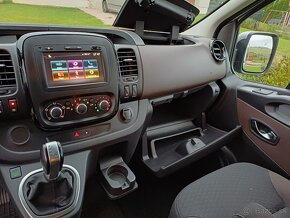 Predám Fiat Talento 2.0 MultiJet 170 L2H1 A/T Automat - 20