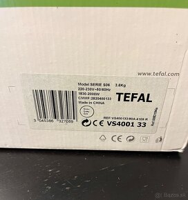 Tefal VS 400136 VitaCuisine parný hrniec - 20