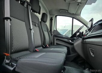 Ford Transit Custom Long 2,0TdCi/131Hp Automat - 20