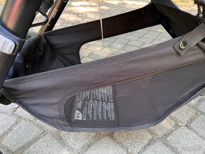 Športový kočík Britax B-motion 4 plus

 - 20