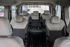 Volkswagen T7 Multivan 2.0 TSI 204k Style DSG - 20